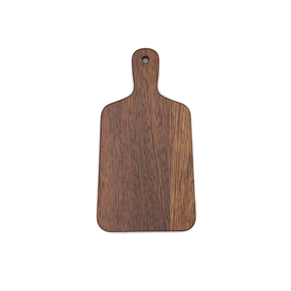 Handmade Walnut Cutting Board
